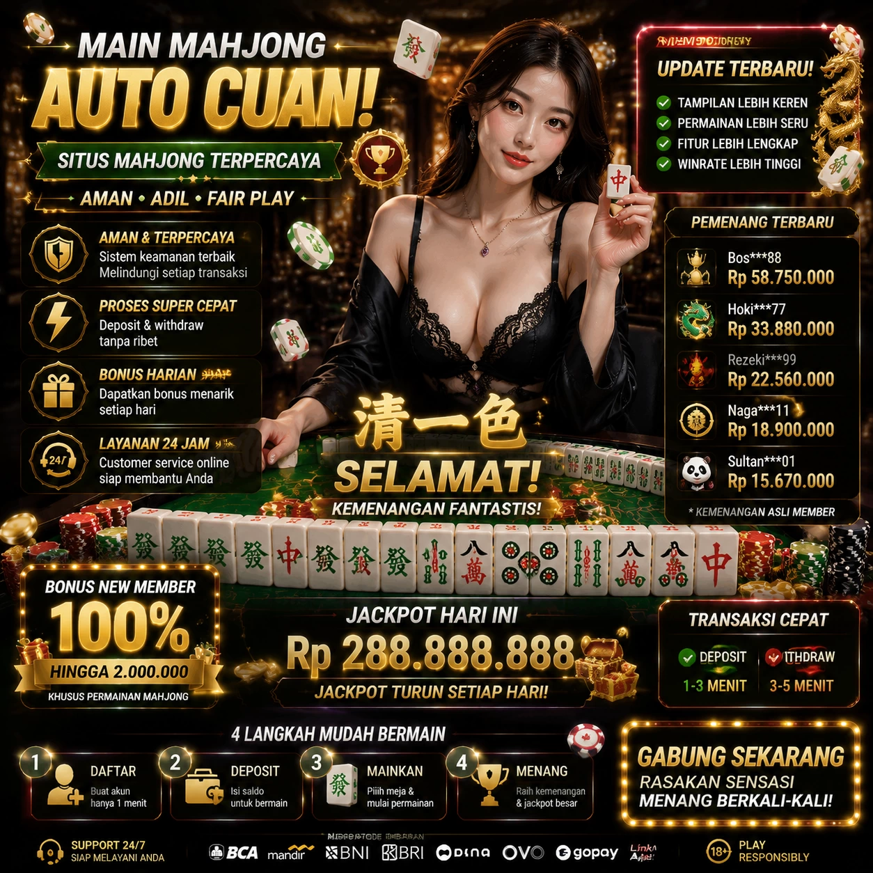 Detail Aplikasi