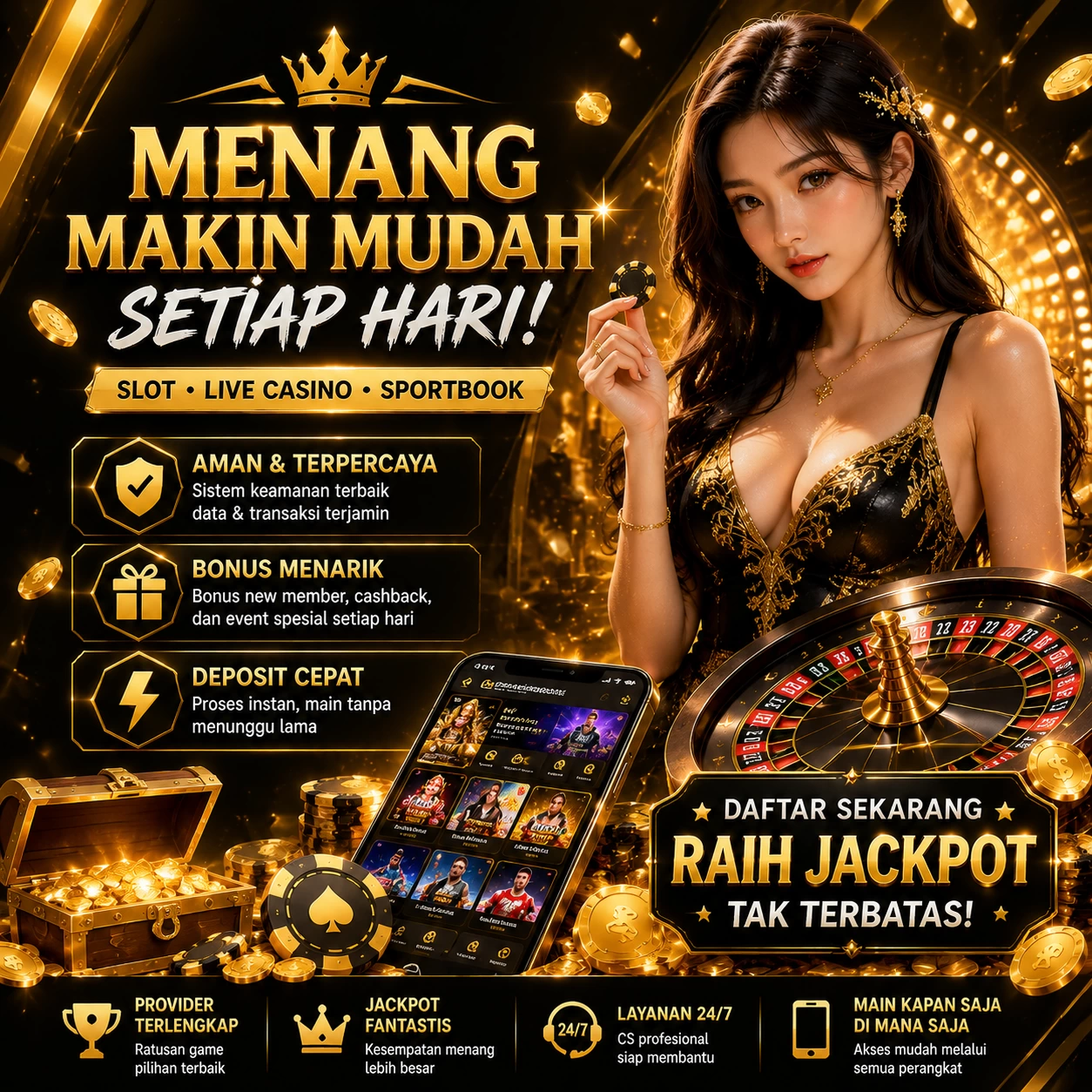 Detail APK ivip4